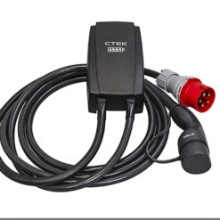 Batteriladdare för el bil Ctek Njord Go