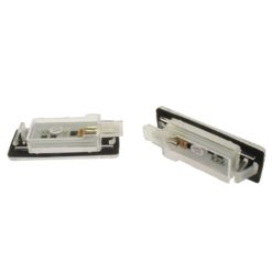LED-skyltlykta till Opel Vectra C Estate - Bild 2