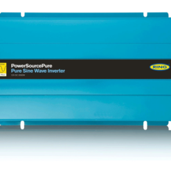 Inverter 2000w 12v Ring pure sine wave inverter