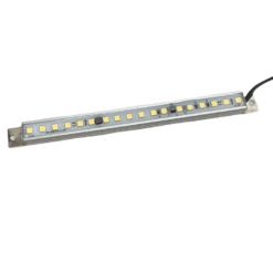 Led list innerbelysning 12-24V 200mm 240lm 4000k