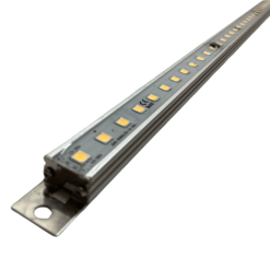 Led list innerbelysning 12-24V 1000mm 1440lm 4000k