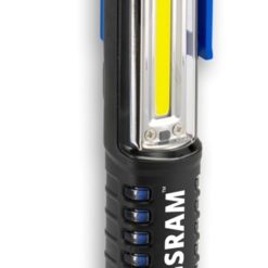 Tungsram LED Inspektionslampa 140-240 lumen - Bild 2
