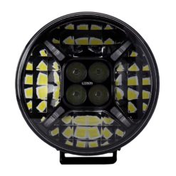 Extraljus LED 60W 7" Sarox7+ - Bild 2